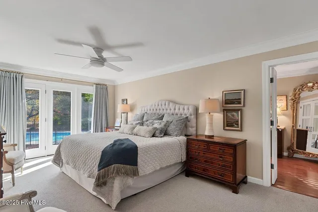 $1,295,000 | 25 Linville Drive, Pinehurst, NC 28374