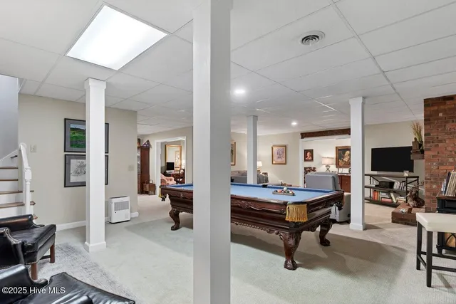 $1,295,000 | 25 Linville Drive, Pinehurst, NC 28374