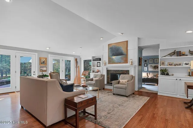 $1,295,000 | 25 Linville Drive, Pinehurst, NC 28374