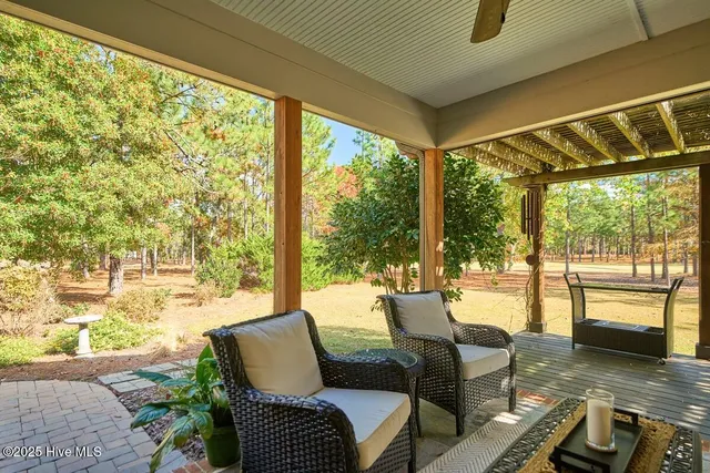 $1,295,000 | 25 Linville Drive, Pinehurst, NC 28374