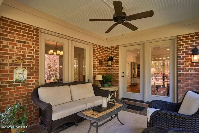 $1,295,000 | 25 Linville Drive, Pinehurst, NC 28374