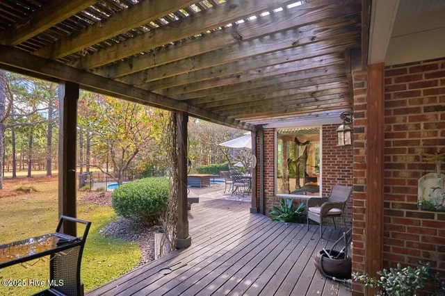 $1,295,000 | 25 Linville Drive, Pinehurst, NC 28374