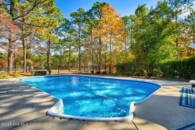 $1,295,000 | 25 Linville Drive, Pinehurst, NC 28374