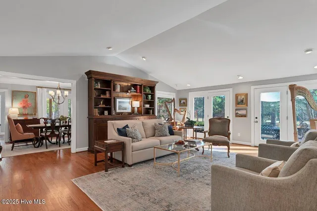 $1,295,000 | 25 Linville Drive, Pinehurst, NC 28374