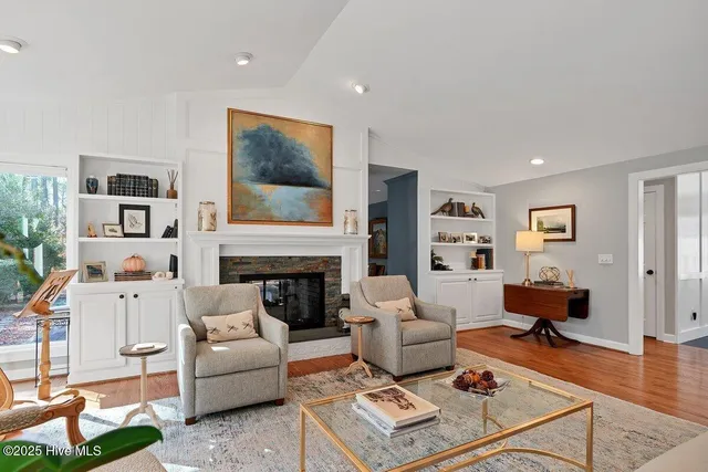 $1,295,000 | 25 Linville Drive, Pinehurst, NC 28374