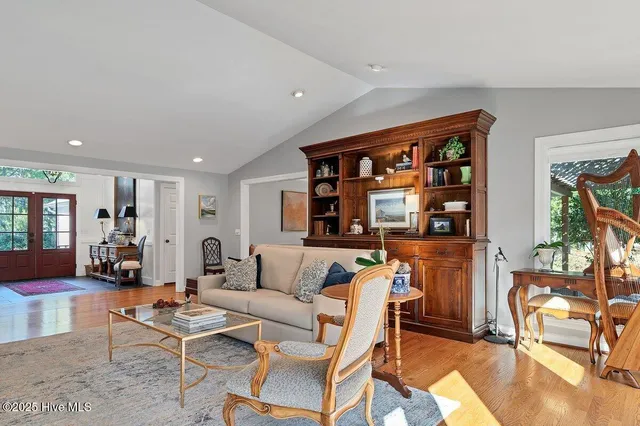 $1,295,000 | 25 Linville Drive, Pinehurst, NC 28374