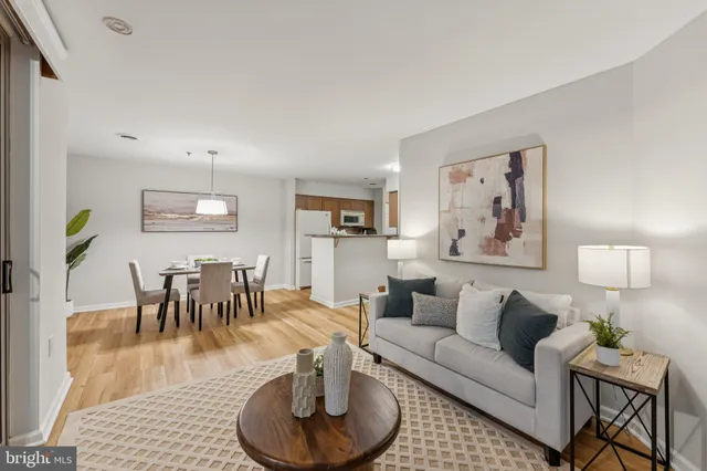 $549,900 | 1001 North Vermont Street, Unit 108, Arlington, VA 22201