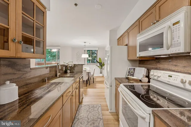 $549,900 | 1001 North Vermont Street, Unit 108, Arlington, VA 22201