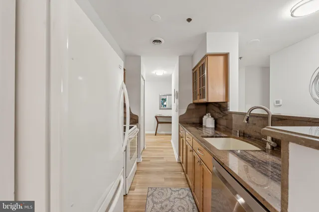 $549,900 | 1001 North Vermont Street, Unit 108, Arlington, VA 22201