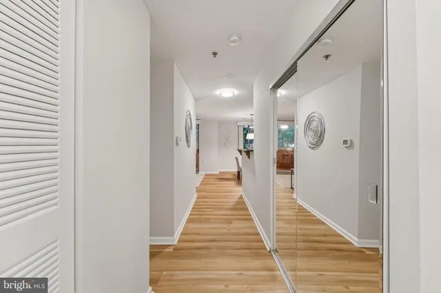 $549,900 | 1001 North Vermont Street, Unit 108, Arlington, VA 22201