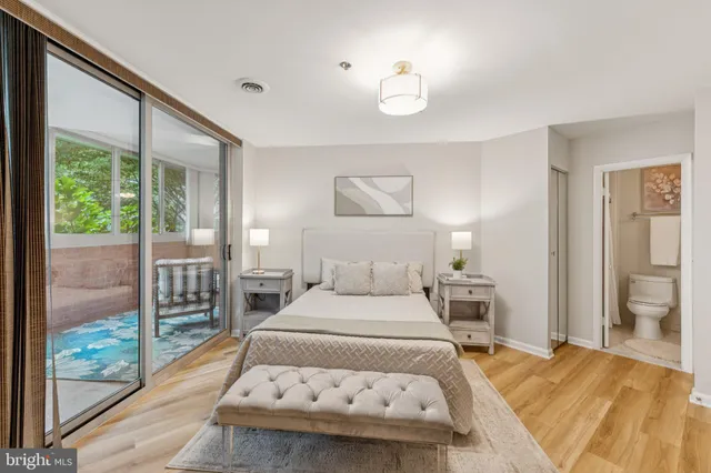 $549,900 | 1001 North Vermont Street, Unit 108, Arlington, VA 22201