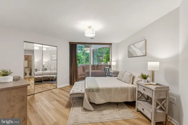 $549,900 | 1001 North Vermont Street, Unit 108, Arlington, VA 22201