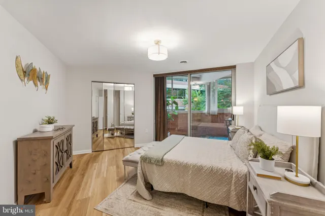 $549,900 | 1001 North Vermont Street, Unit 108, Arlington, VA 22201