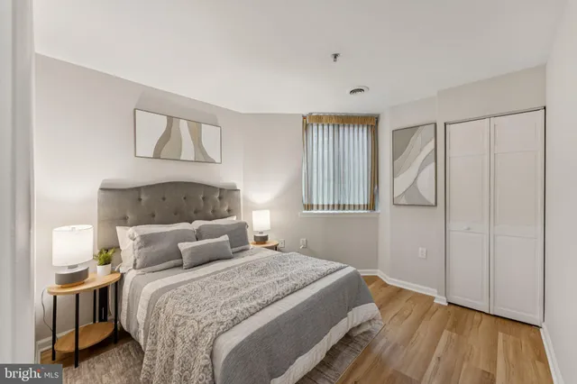 $549,900 | 1001 North Vermont Street, Unit 108, Arlington, VA 22201