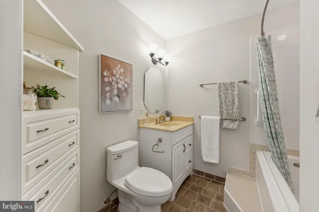 $549,900 | 1001 North Vermont Street, Unit 108, Arlington, VA 22201