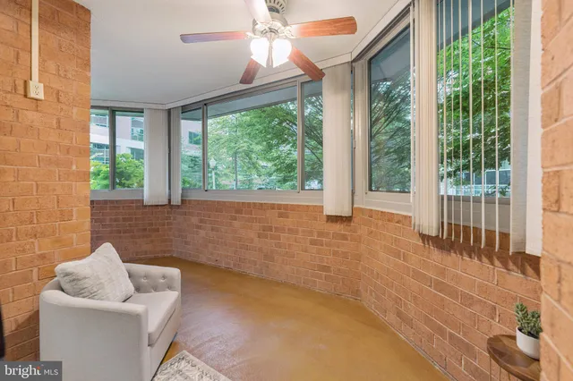 $549,900 | 1001 North Vermont Street, Unit 108, Arlington, VA 22201