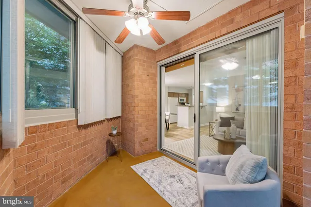 $549,900 | 1001 North Vermont Street, Unit 108, Arlington, VA 22201