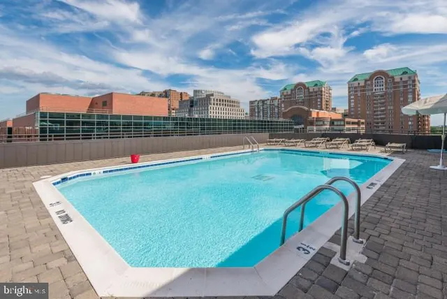 $549,900 | 1001 North Vermont Street, Unit 108, Arlington, VA 22201