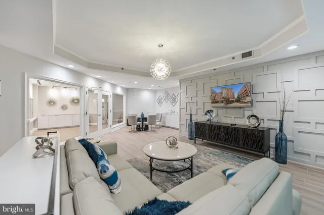$549,900 | 1001 North Vermont Street, Unit 108, Arlington, VA 22201