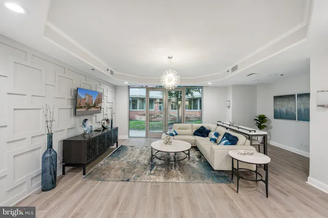 $549,900 | 1001 North Vermont Street, Unit 108, Arlington, VA 22201