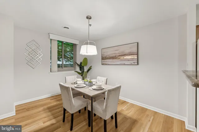 $549,900 | 1001 North Vermont Street, Unit 108, Arlington, VA 22201