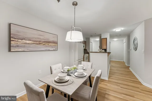 $549,900 | 1001 North Vermont Street, Unit 108, Arlington, VA 22201