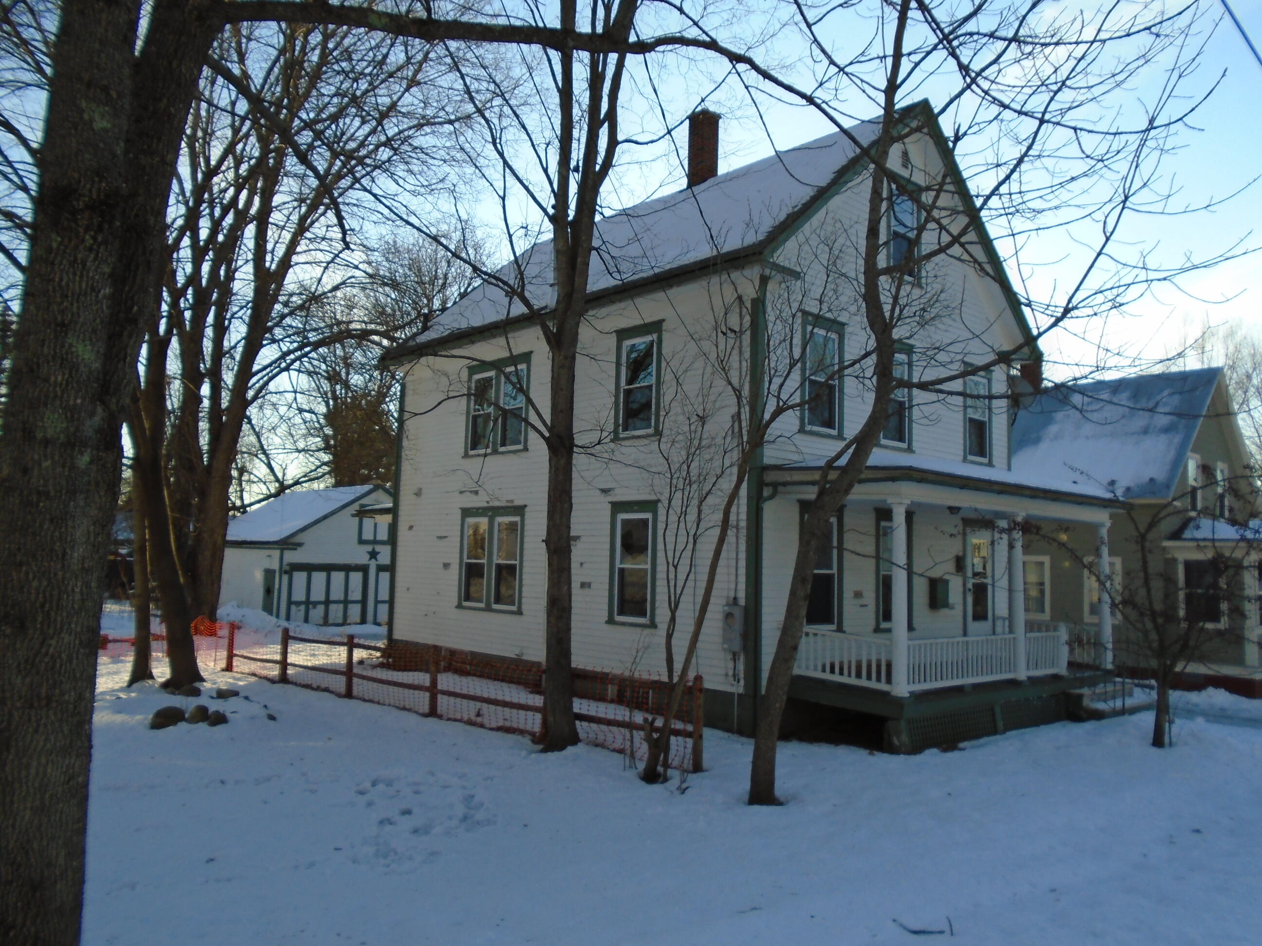 6 Proulx Court Springvale, ME 04083 - Photo 1 of 32 1