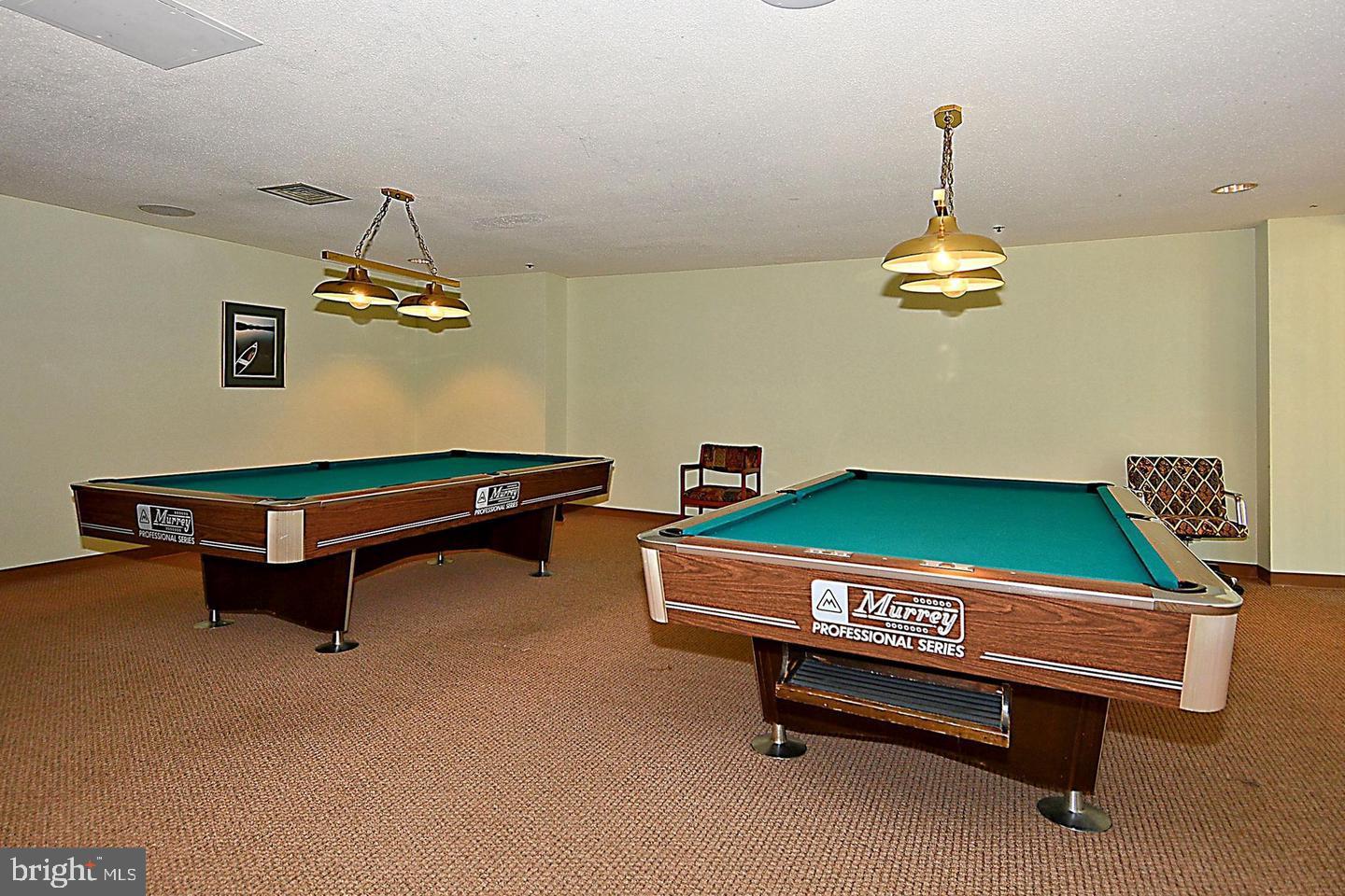 5505 Seminary Road, Unit 602N Falls Church, VA 22041 - Photo 33 of 39 Billiards anyone