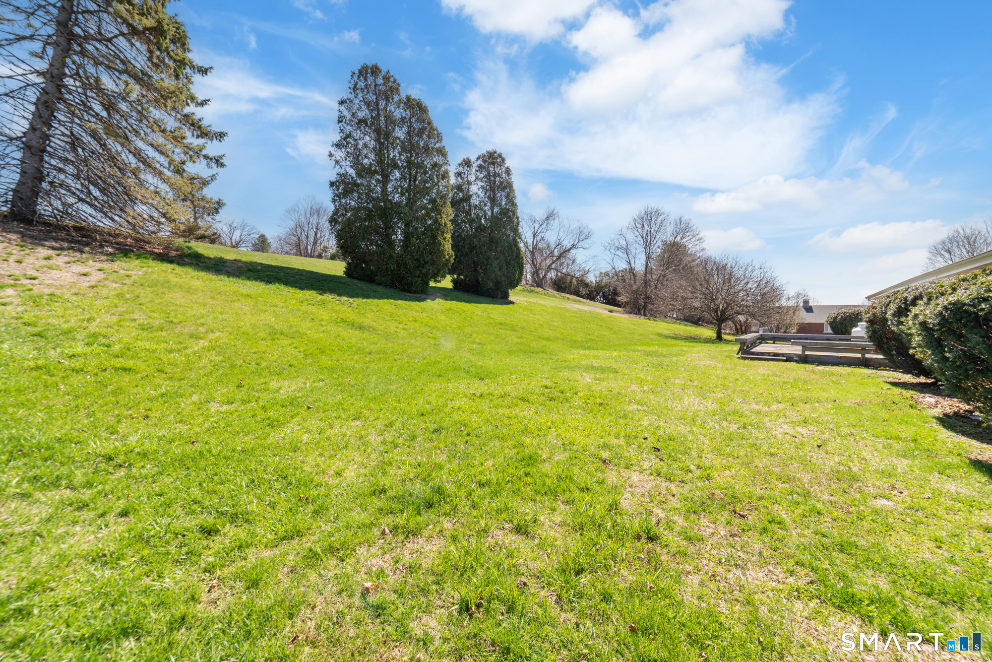 131 Sentinel Hill Road Derby, CT 06418 - Photo 26 of 40 a view of an outdoor space and a yard