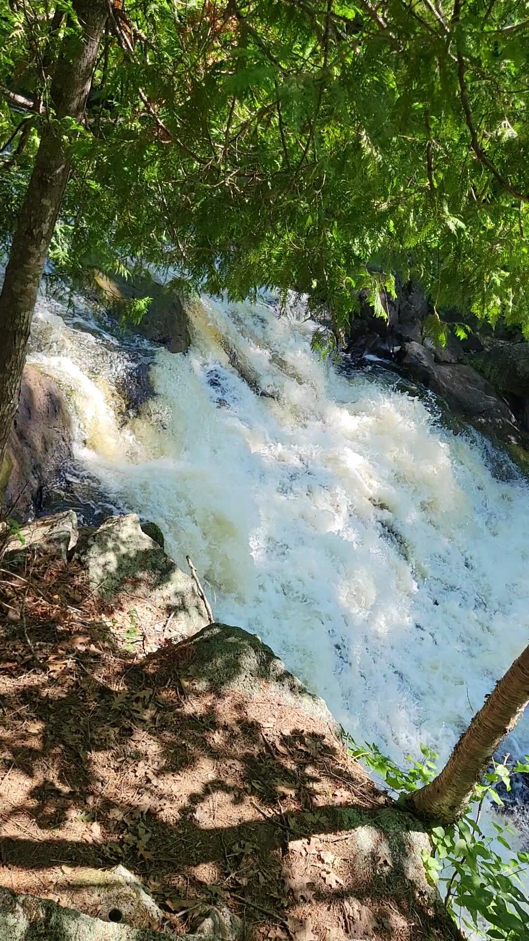 Tbd Tbd Grand Falls Milo, ME 04463 - Photo 1 of 5 VideoCapture_20220809-151457