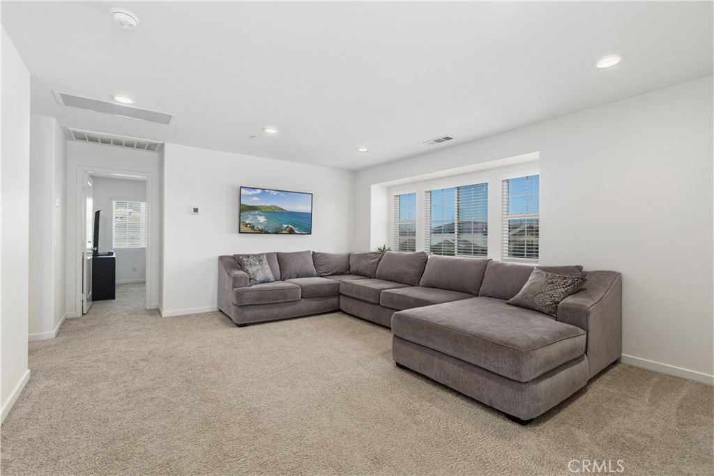 34727 Ribbon Grass Way Murrieta, CA 92563 - Photo 20 of 54 Generous loft perfect for entertainment and relaxation