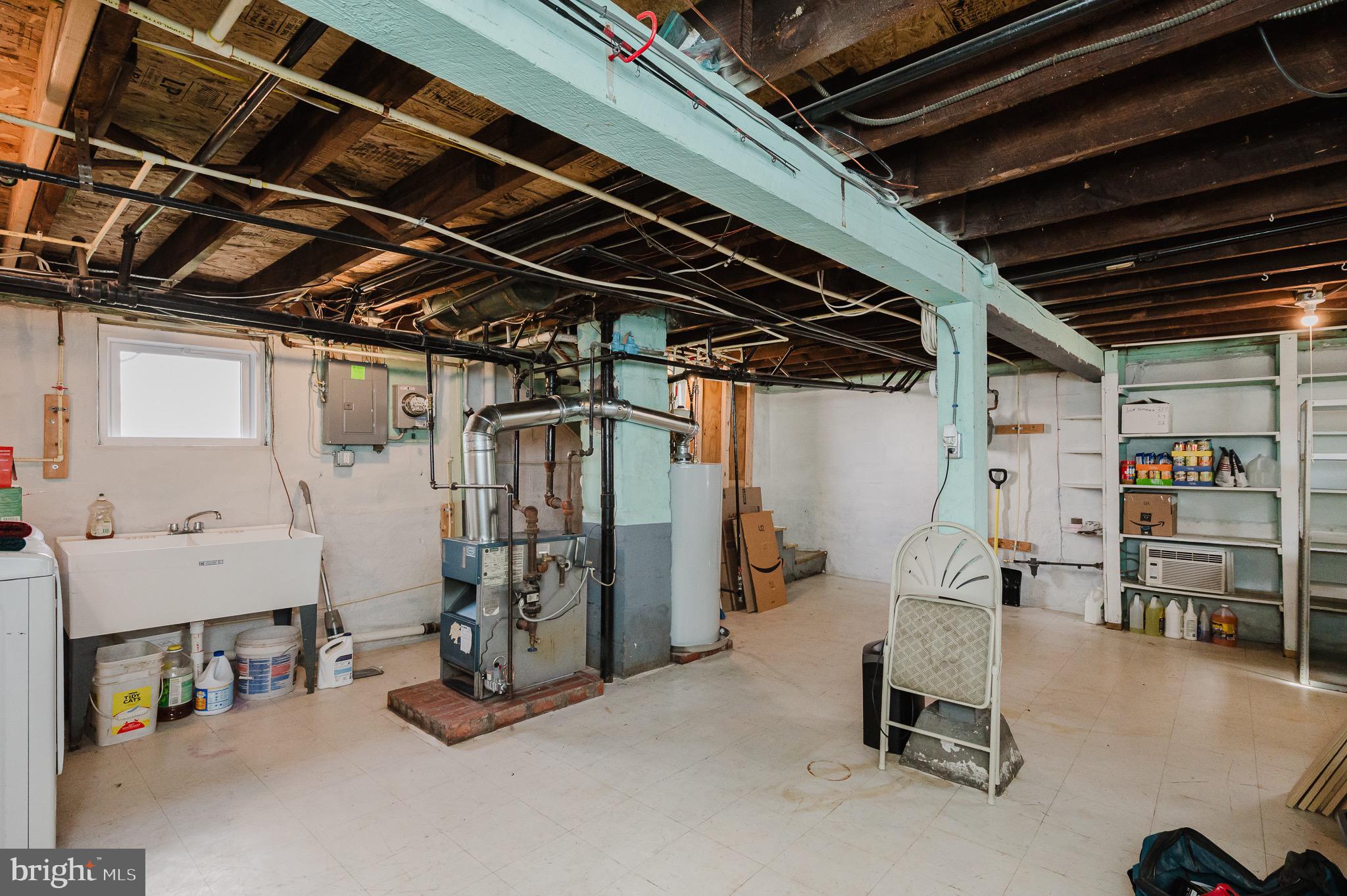 524 Elmwood Road Baltimore, MD 21206 - Photo 39 of 88