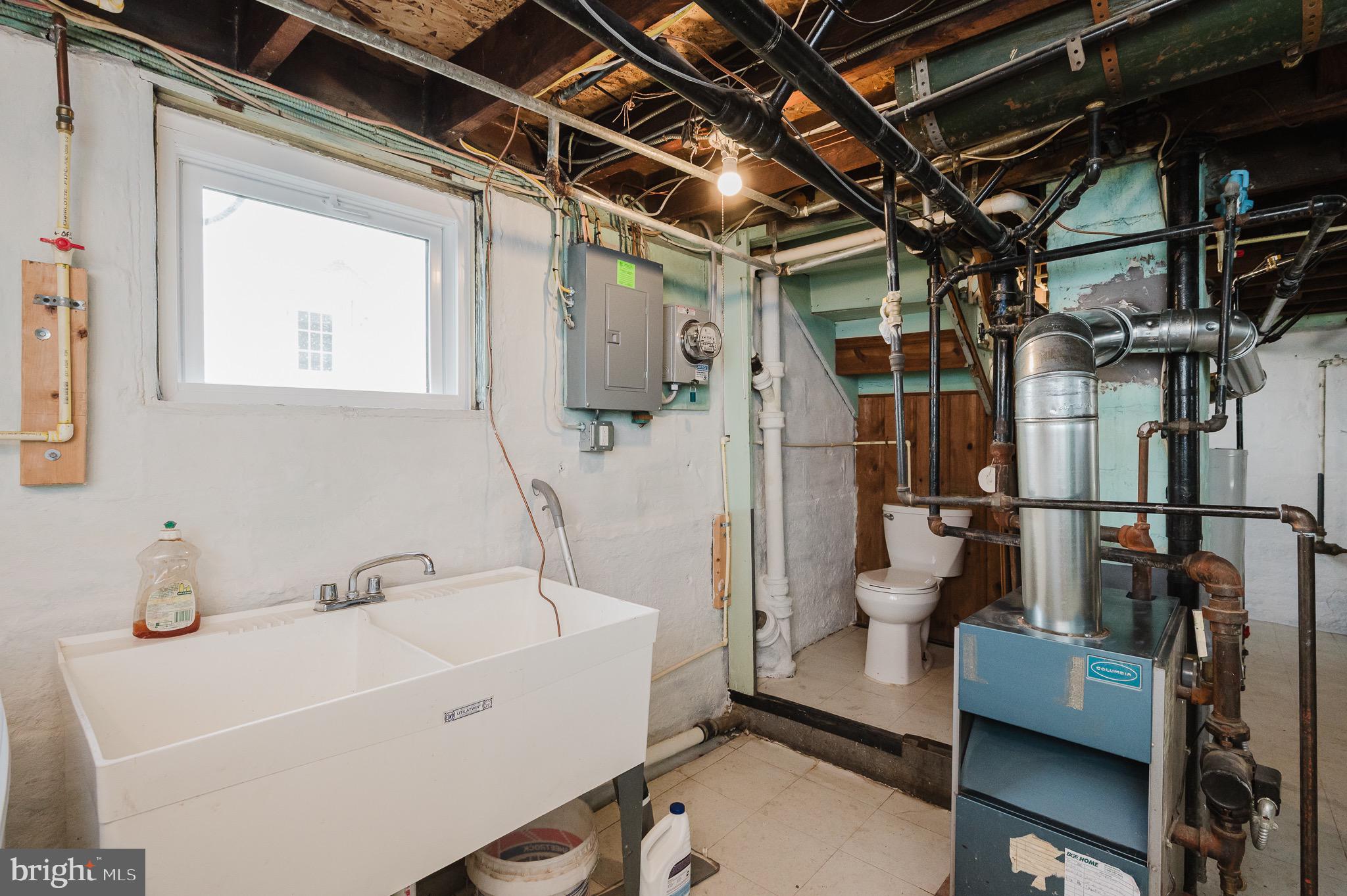 524 Elmwood Road Baltimore, MD 21206 - Photo 41 of 88