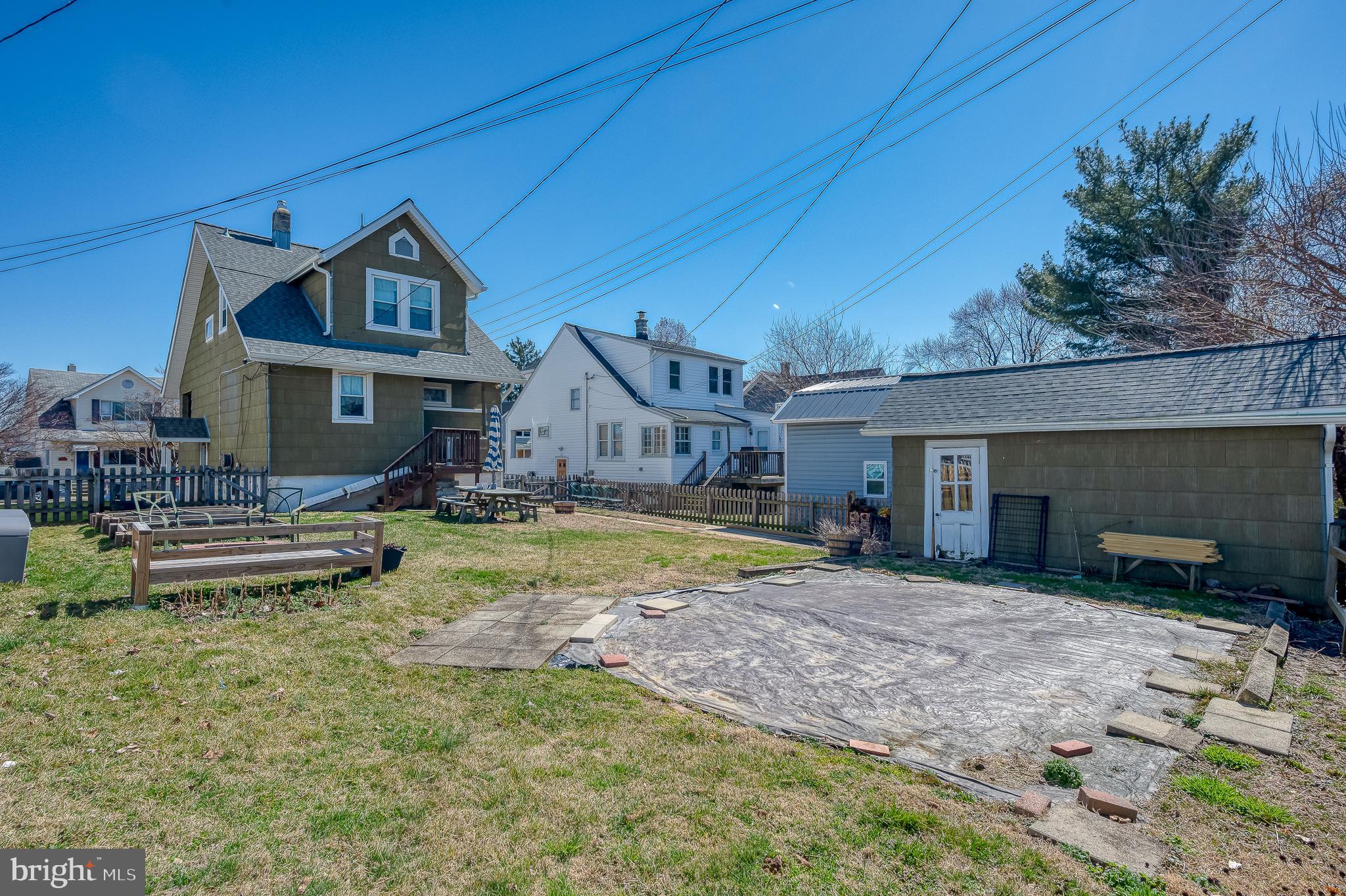 524 Elmwood Road Baltimore, MD 21206 - Photo 75 of 88