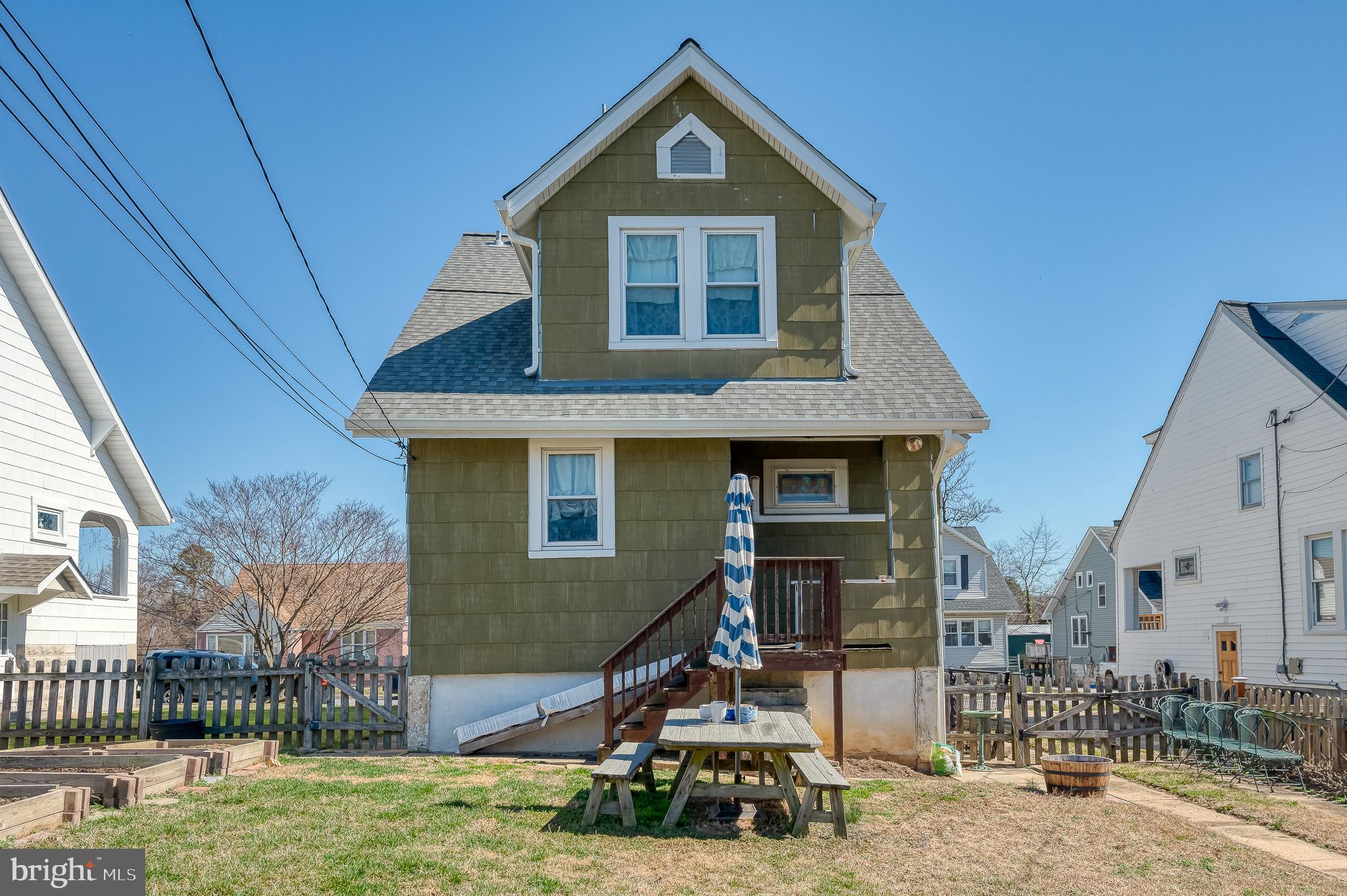 524 Elmwood Road Baltimore, MD 21206 - Photo 76 of 88