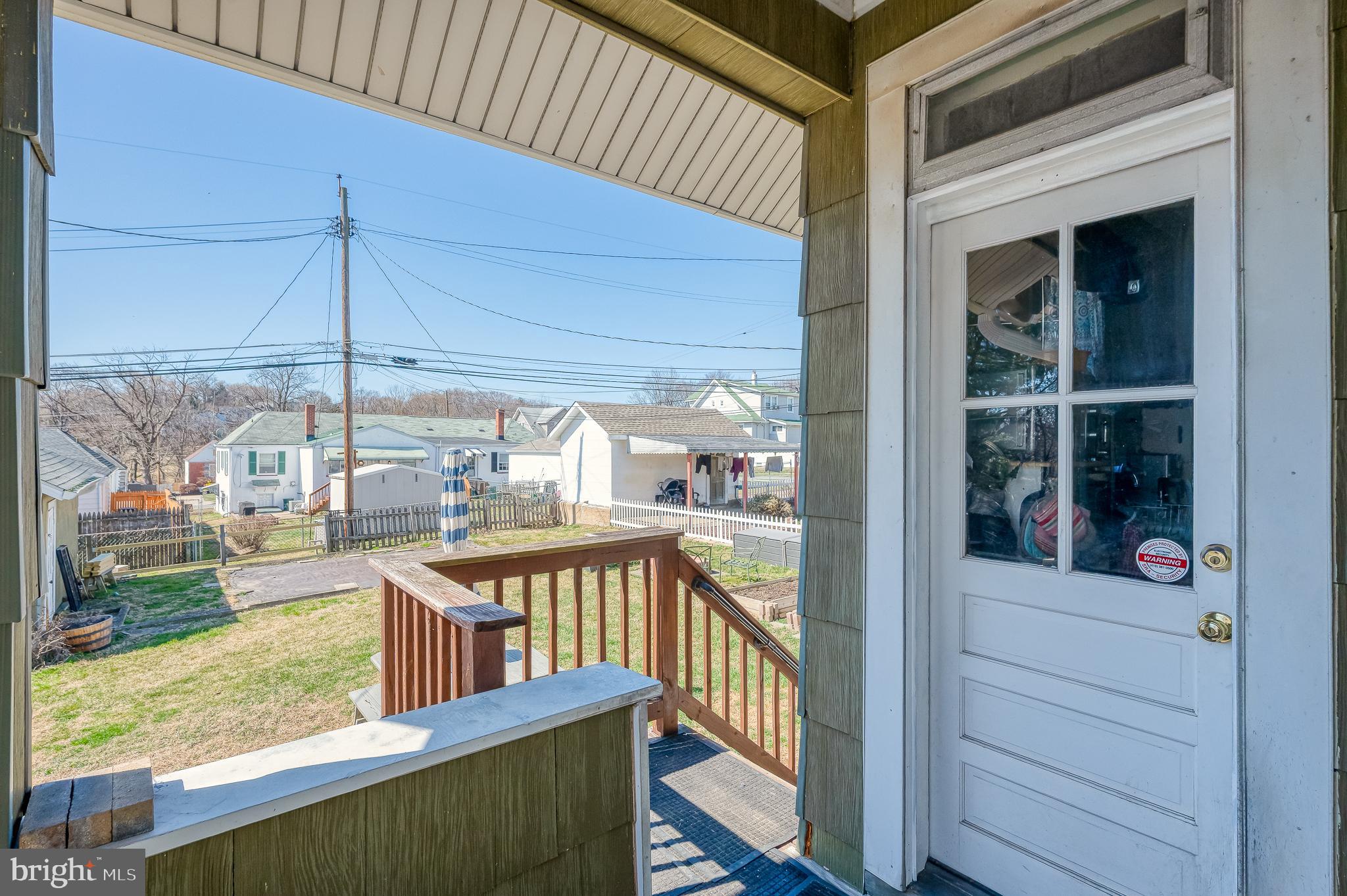 524 Elmwood Road Baltimore, MD 21206 - Photo 78 of 88