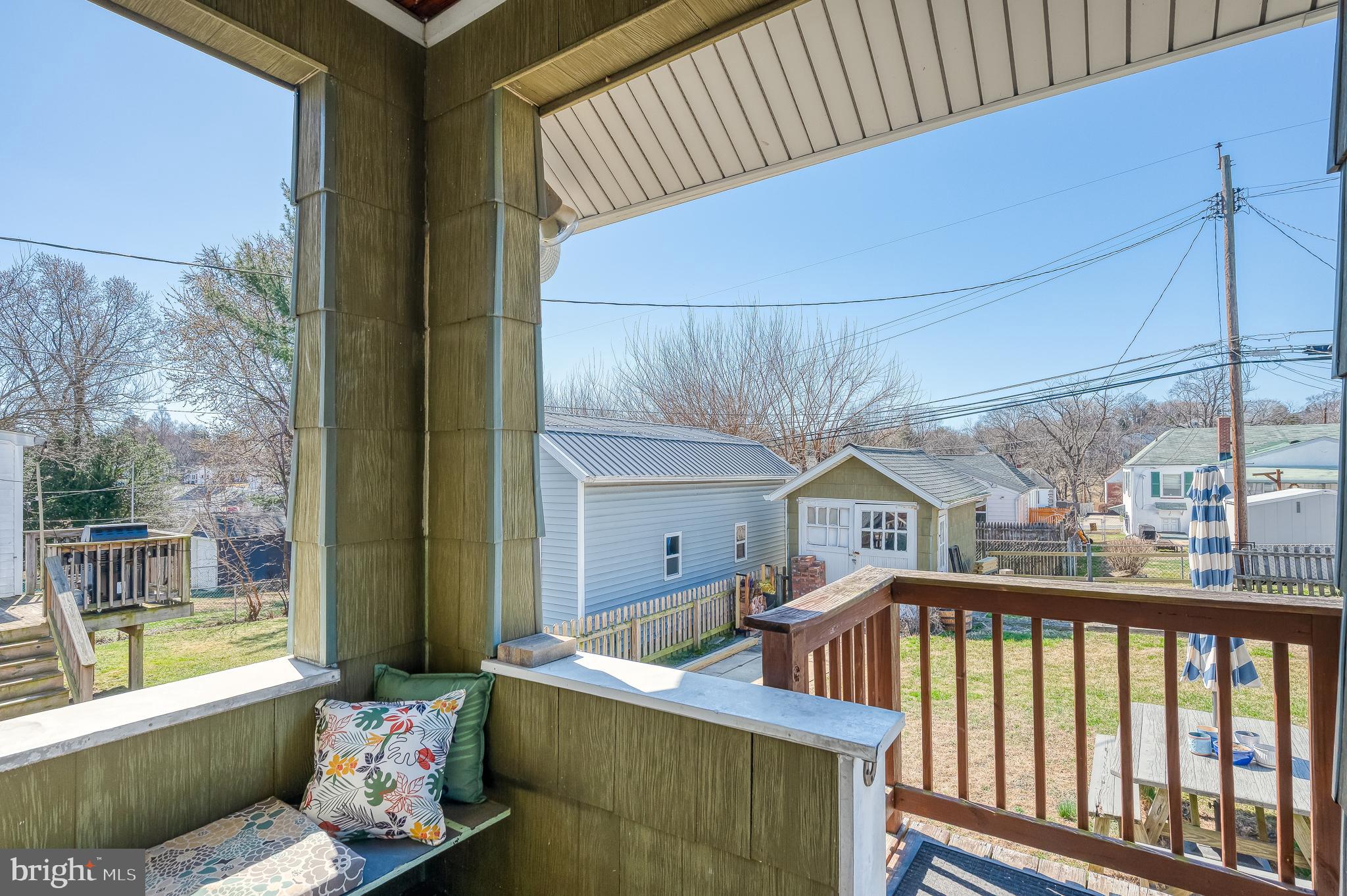 524 Elmwood Road Baltimore, MD 21206 - Photo 79 of 88