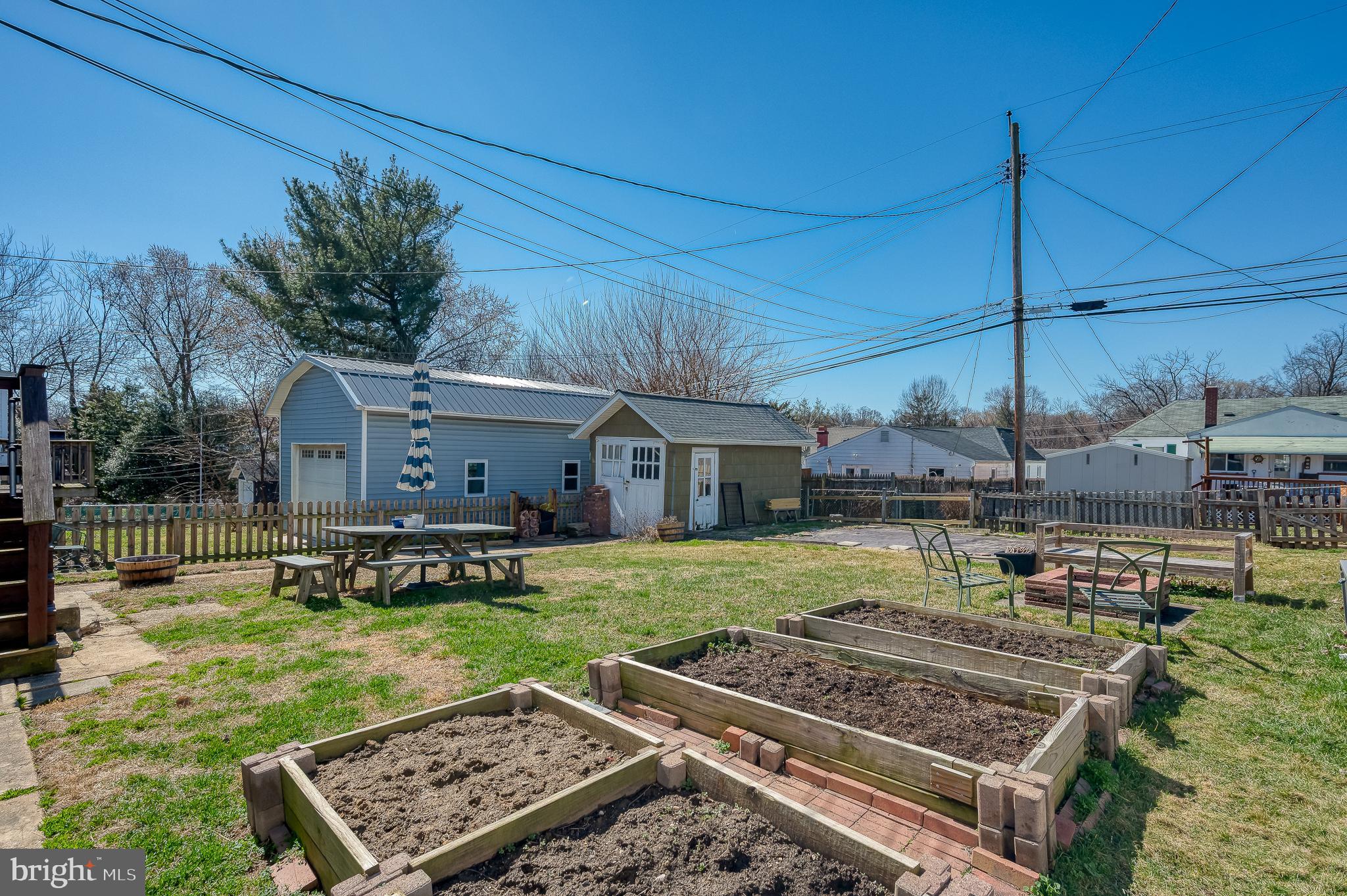 524 Elmwood Road Baltimore, MD 21206 - Photo 80 of 88