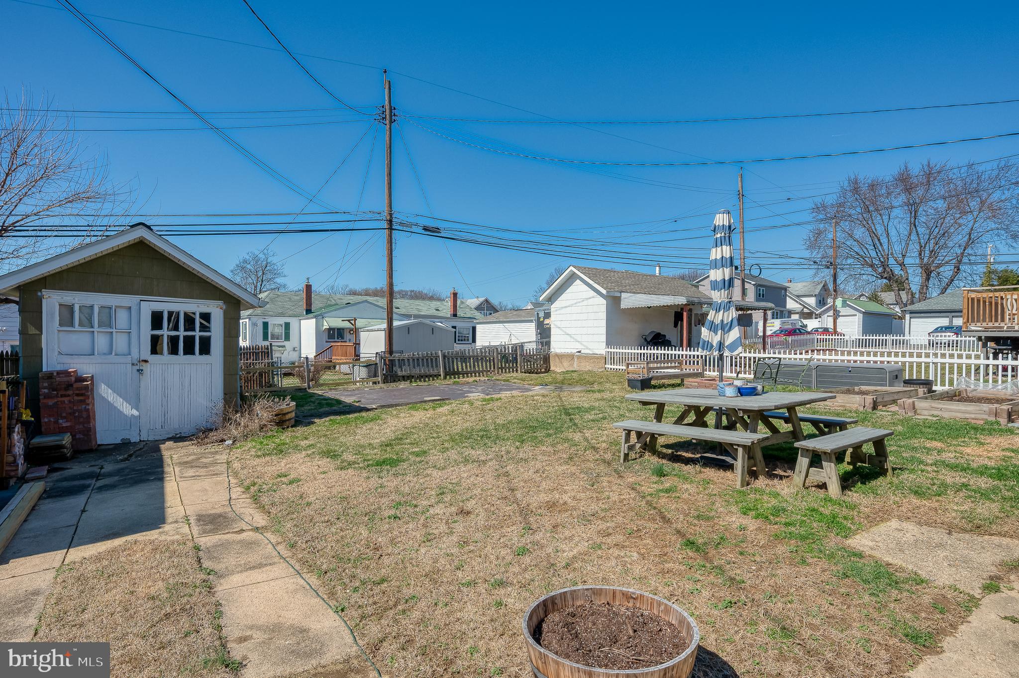 524 Elmwood Road Baltimore, MD 21206 - Photo 81 of 88