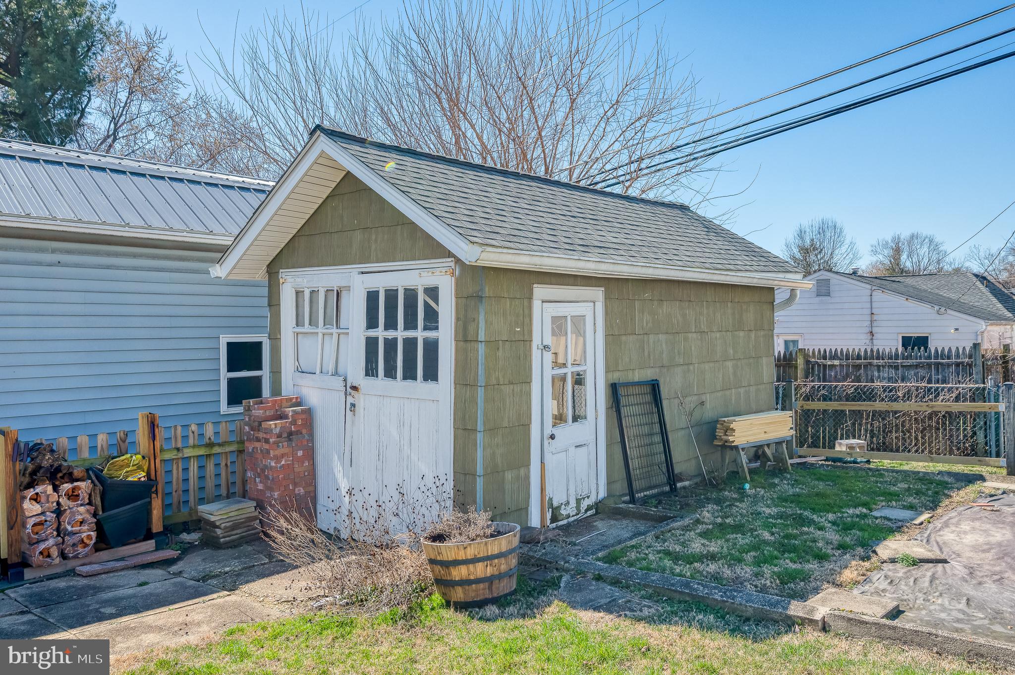 524 Elmwood Road Baltimore, MD 21206 - Photo 82 of 88