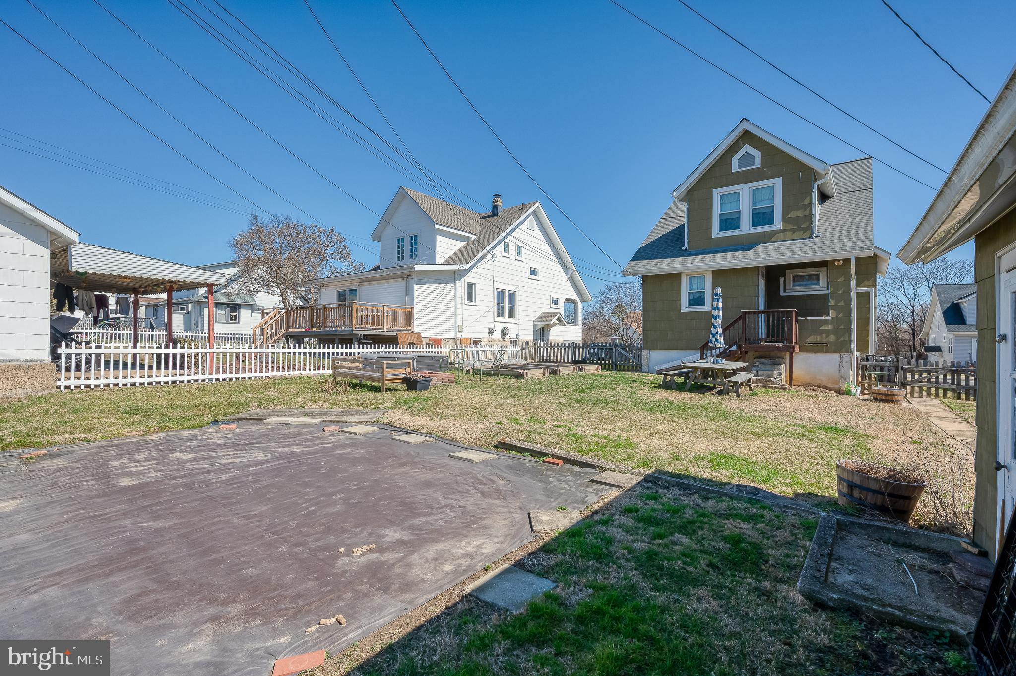 524 Elmwood Road Baltimore, MD 21206 - Photo 83 of 88