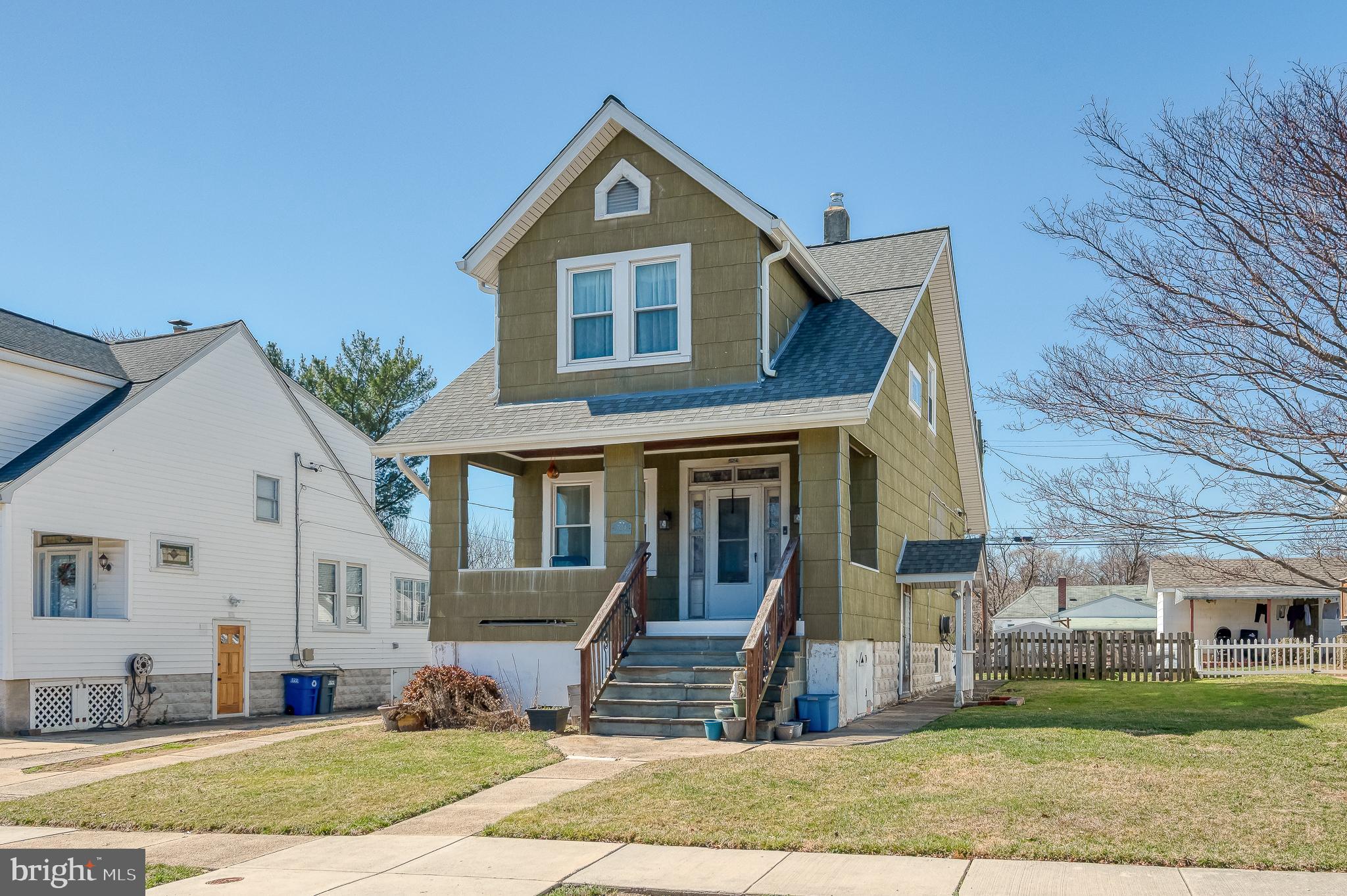 524 Elmwood Road Baltimore, MD 21206 - Photo 84 of 88
