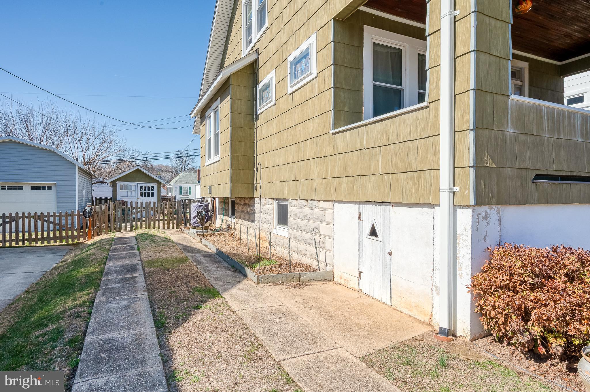 524 Elmwood Road Baltimore, MD 21206 - Photo 85 of 88