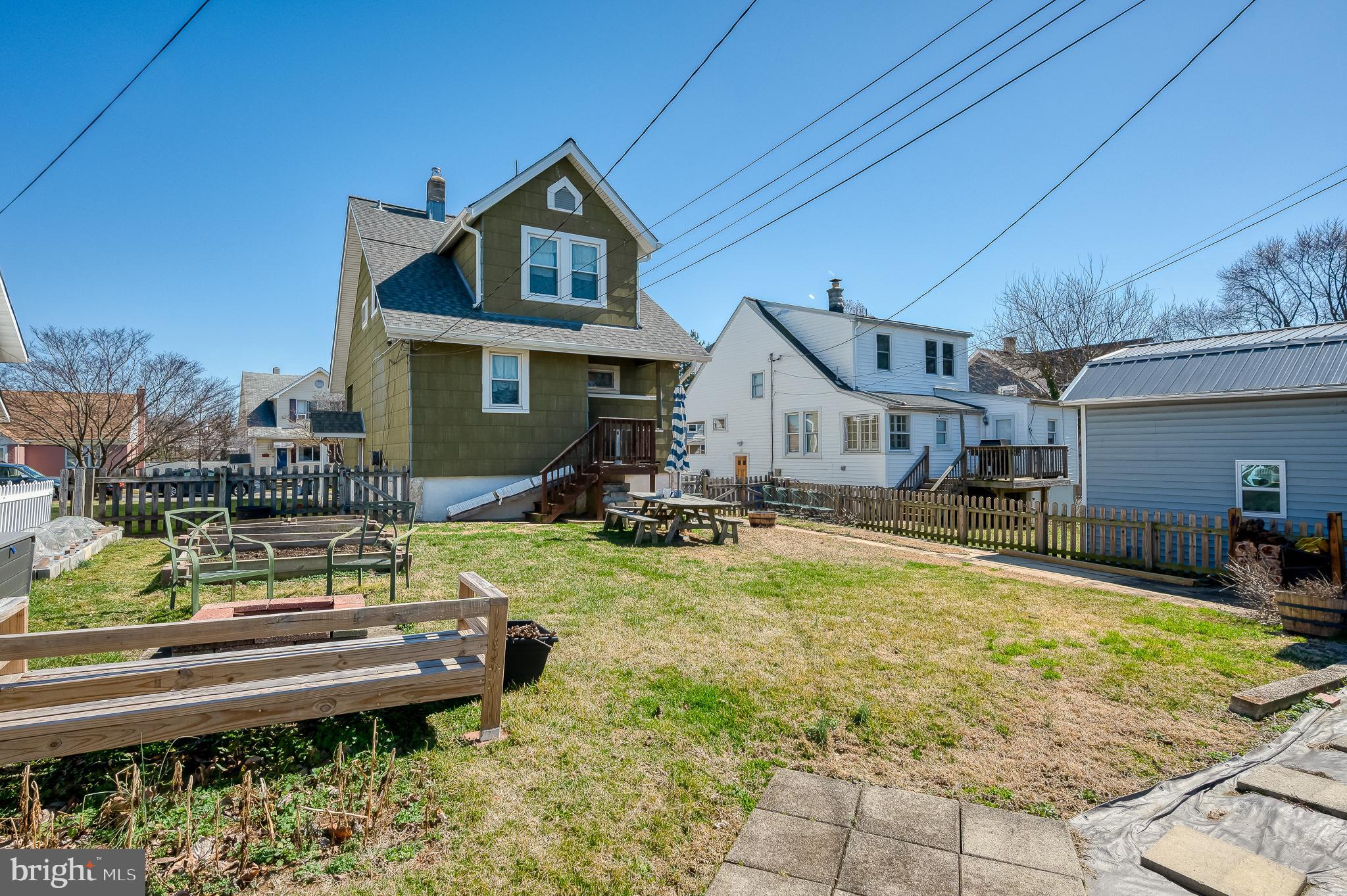 524 Elmwood Road Baltimore, MD 21206 - Photo 86 of 88