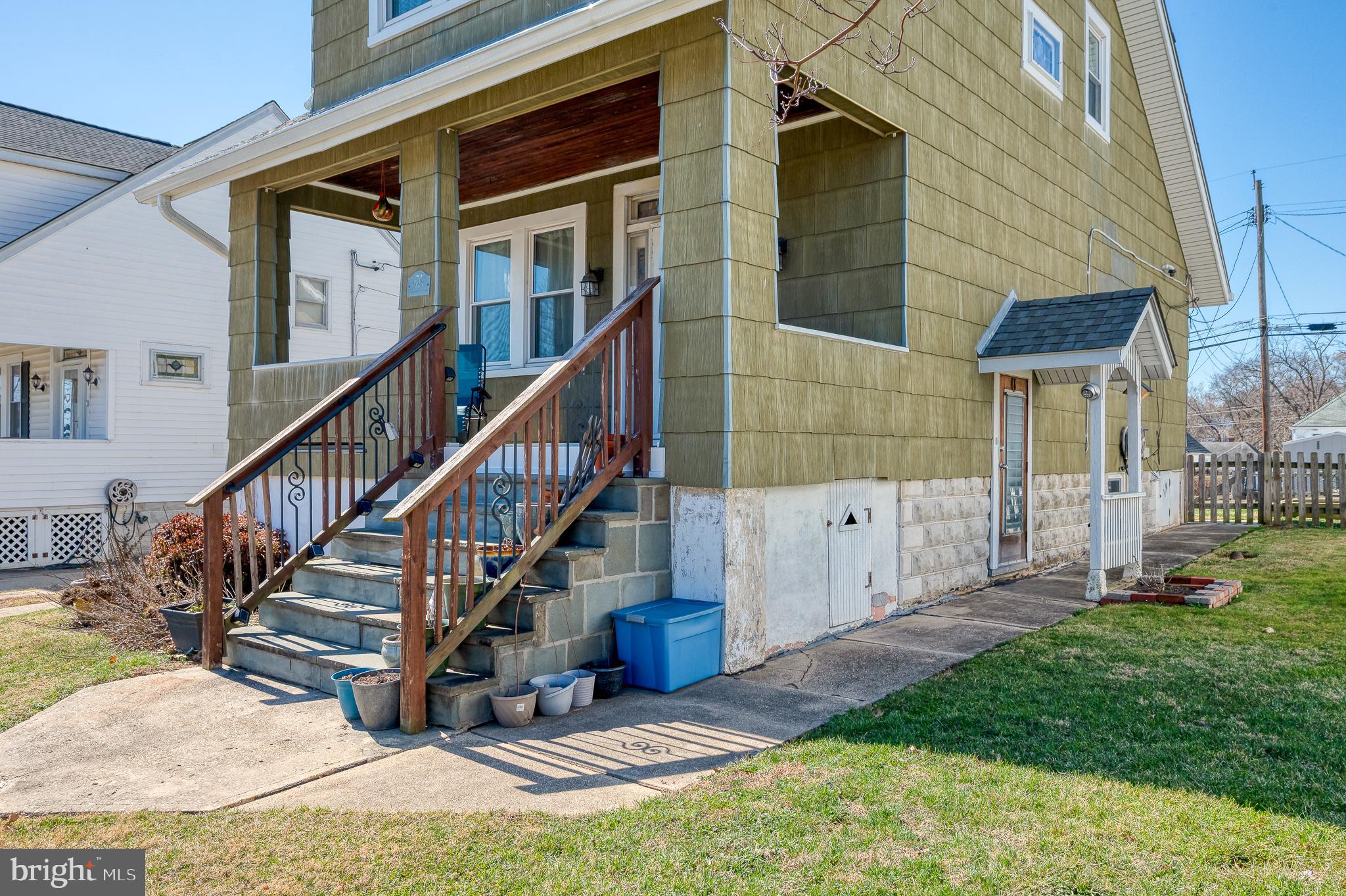 524 Elmwood Road Baltimore, MD 21206 - Photo 87 of 88