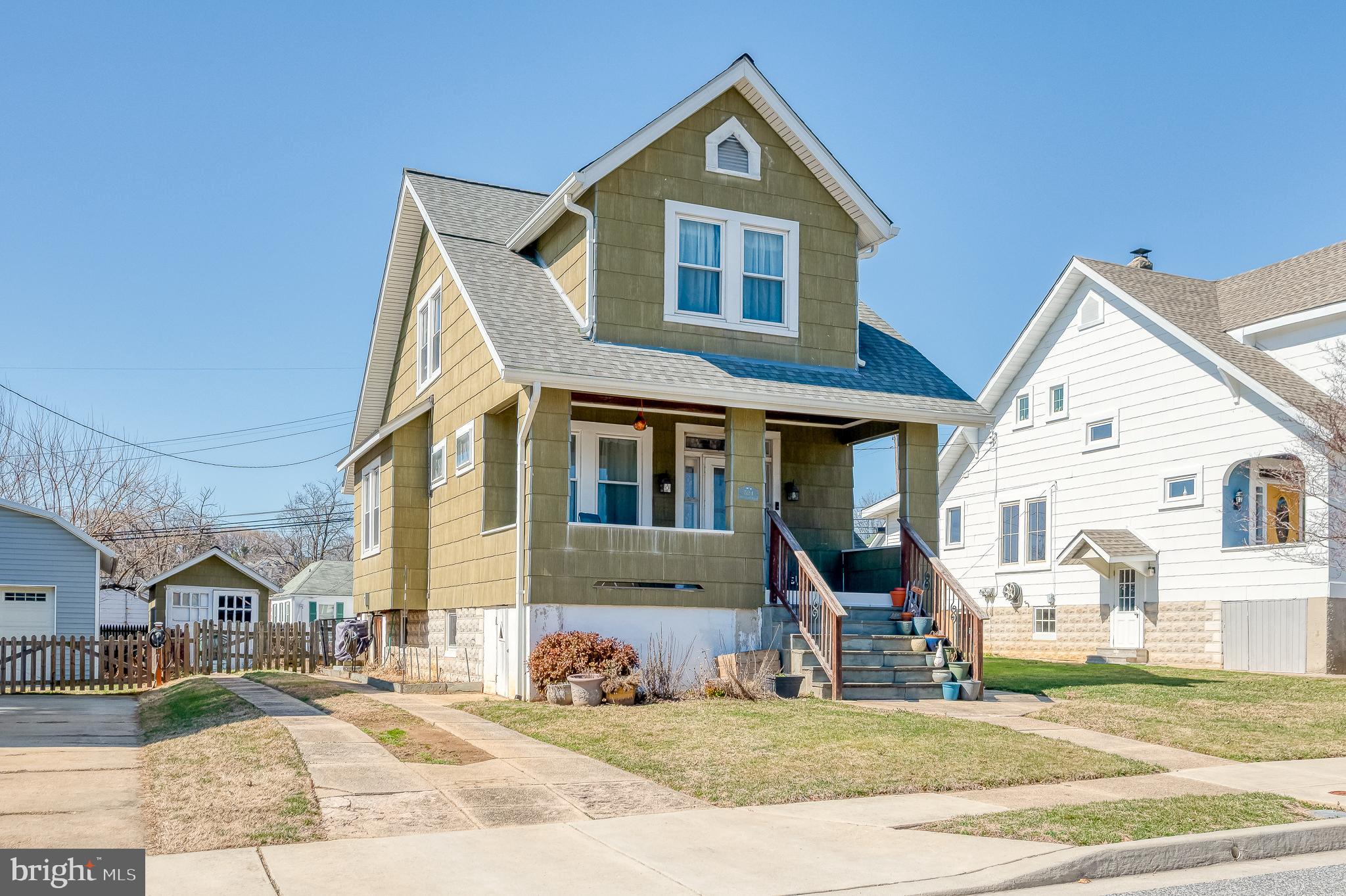 524 Elmwood Road Baltimore, MD 21206 - Photo 88 of 88