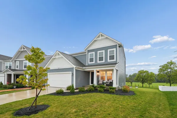 $495,000 | 6533 Bellmouth Road, Galloway, OH 43119