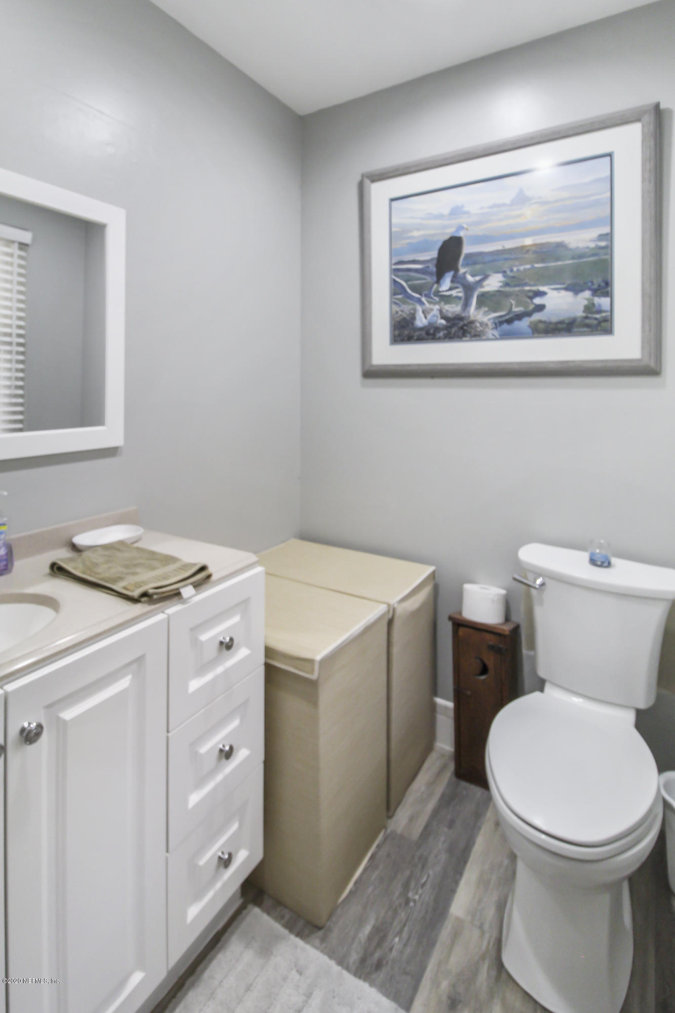 4633 Fulton Road Jacksonville, FL 32225 - Photo 13 of 19 Mater Bathroom