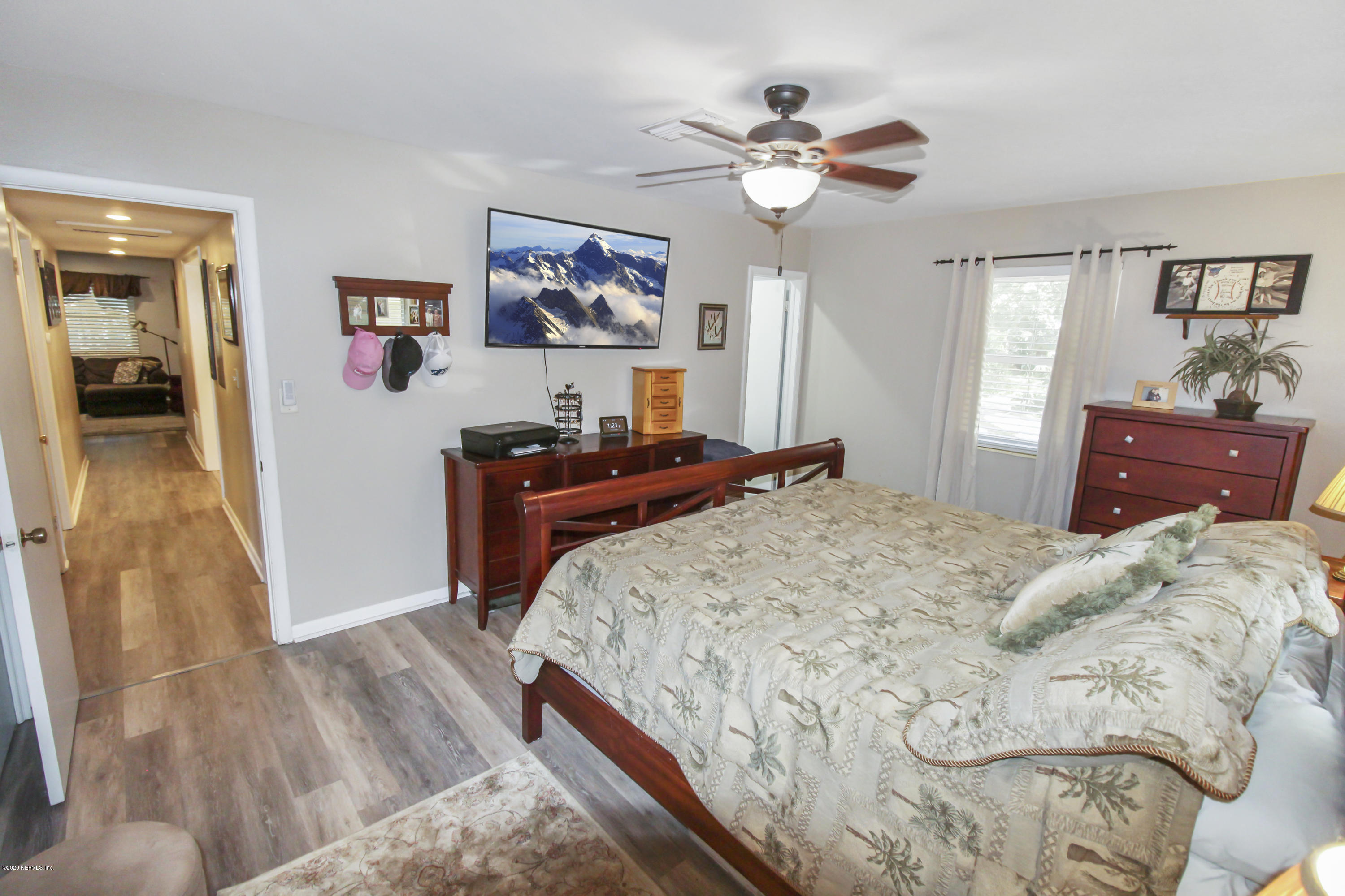 4633 Fulton Road Jacksonville, FL 32225 - Photo 14 of 19 Master room