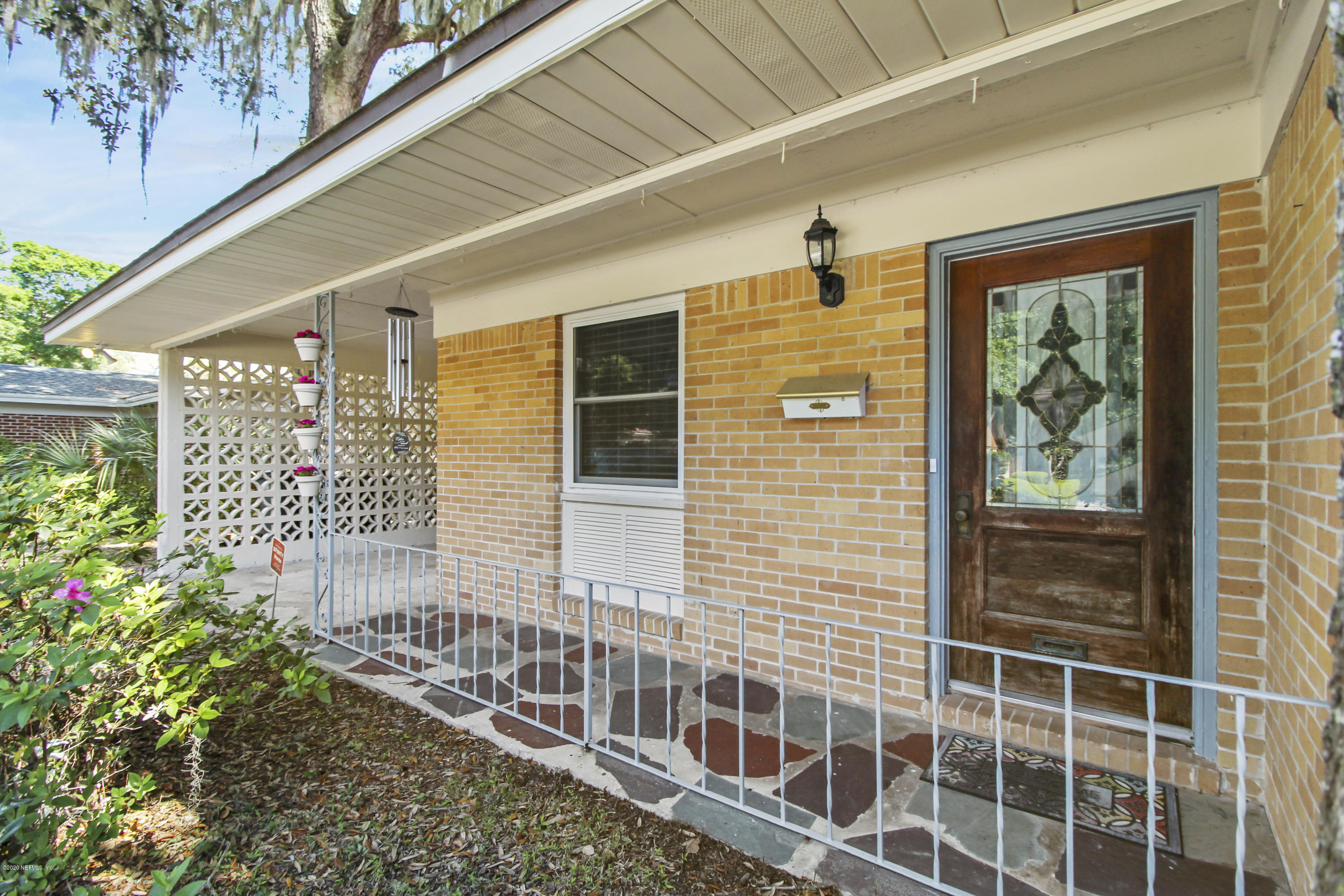 4633 Fulton Road Jacksonville, FL 32225 - Photo 2 of 19 Welcome Home